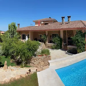  Bed & Breakfast Casa Mariluka Italia