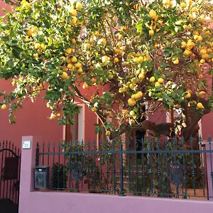  Bed & Breakfast La Perla Del Sud Italia